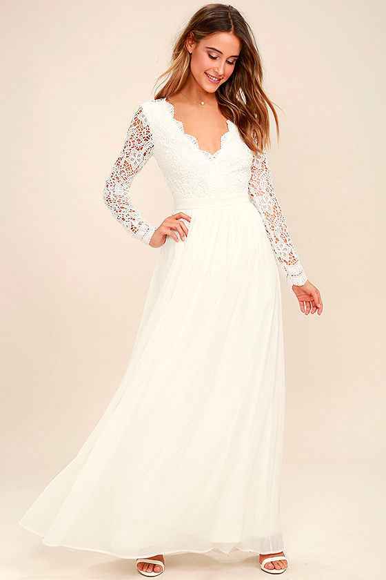 Dress Front