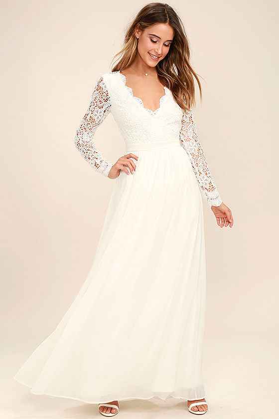 Dress Front