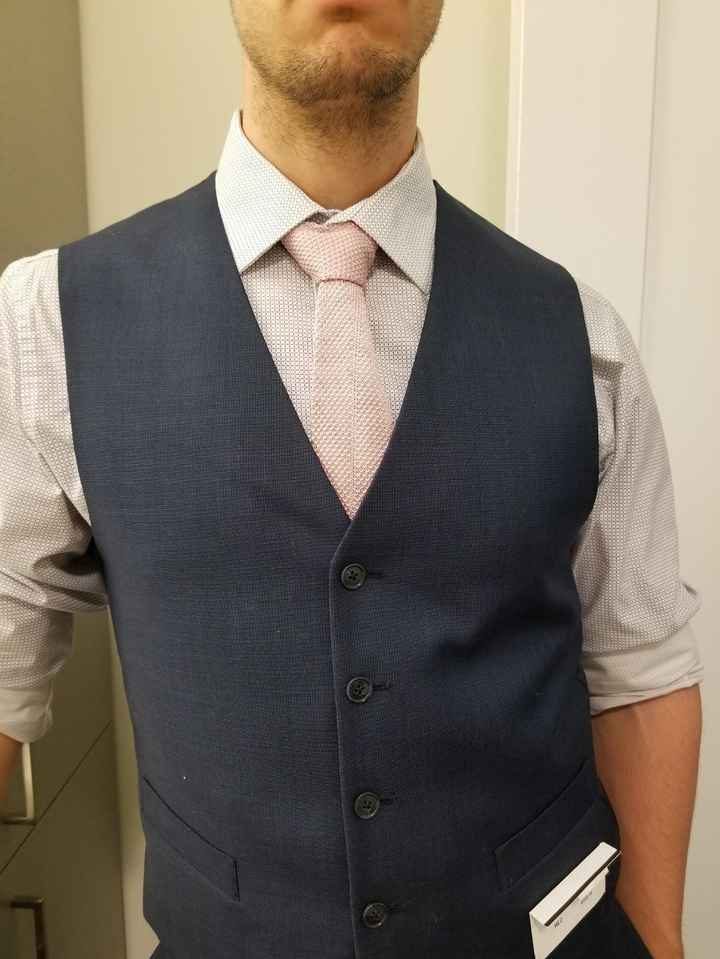 or pink