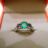 Let me see your rings!