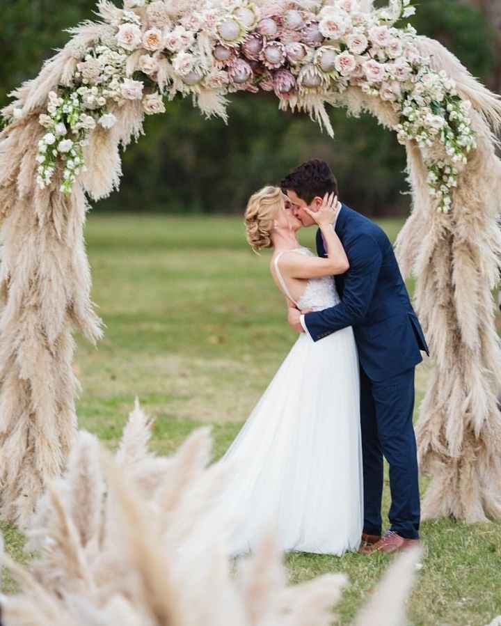Wedding Arch - 5