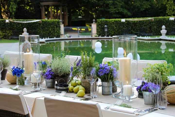 Centerpieces - 4