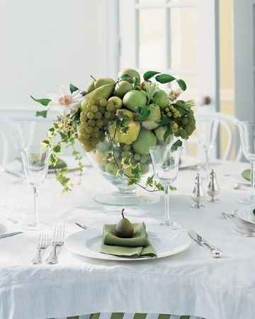 Alternative flower options - 5