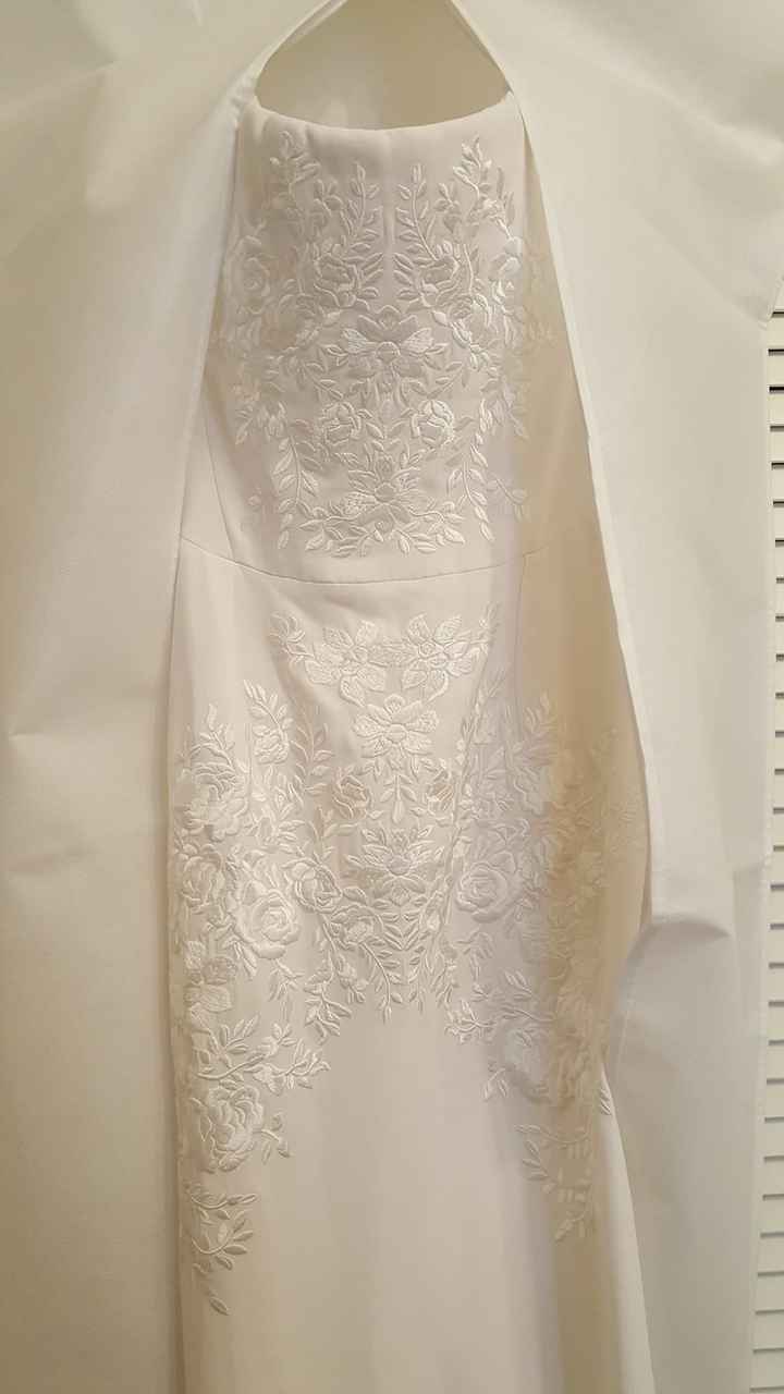 Wedding dress pictures and prices - 3