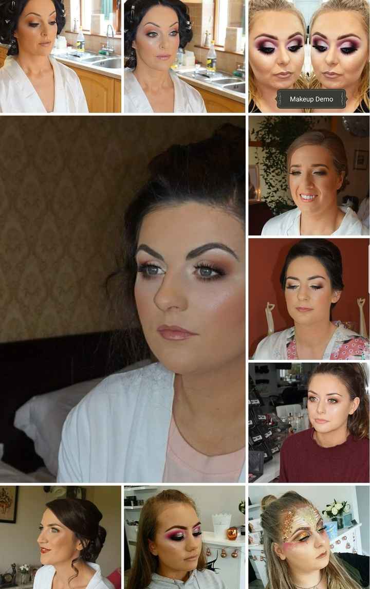 Makeup Advice - 3