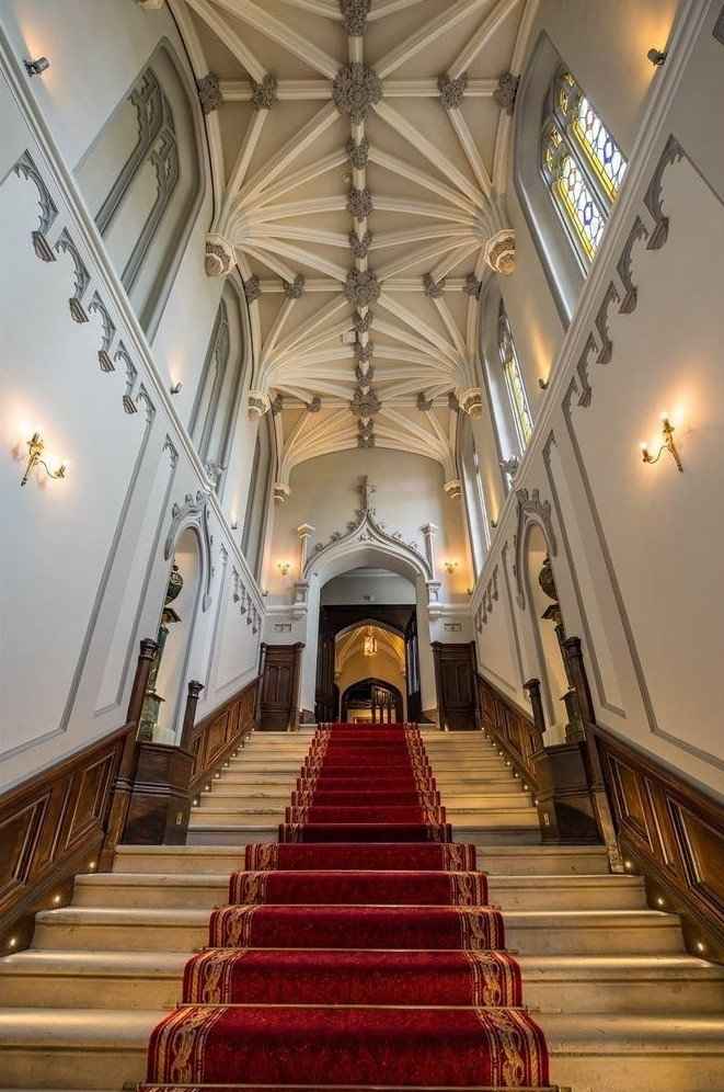 How many venues? - 3