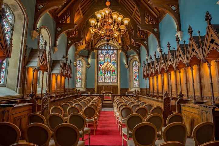 How many venues? - 4