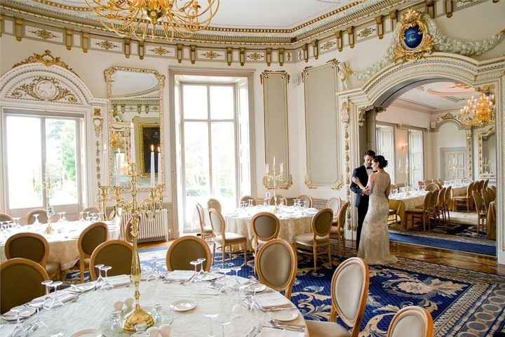 How many venues? - 10