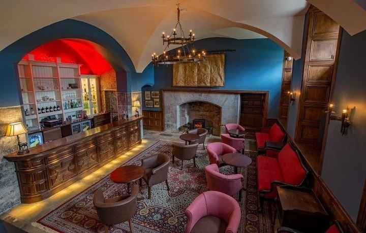 How many venues? - 13