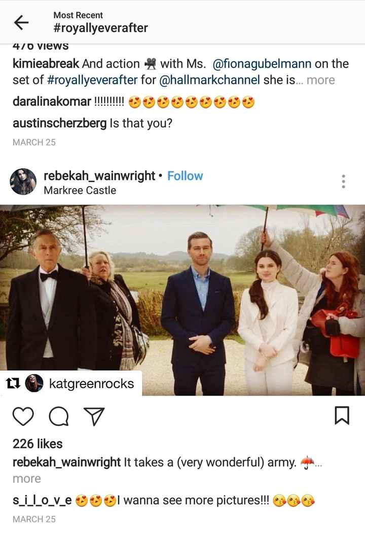 How many venues? - 1