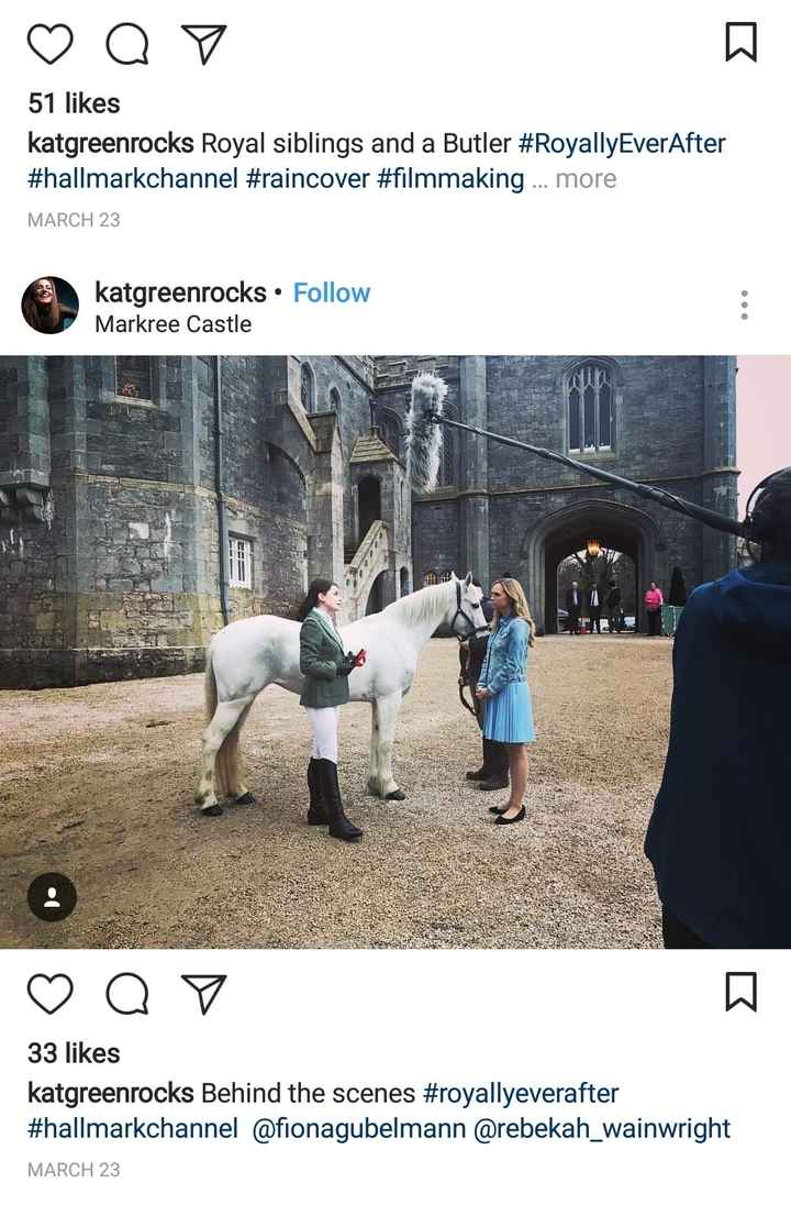 How many venues? - 2