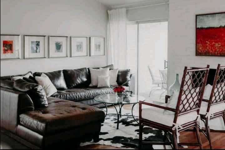 Hallmark Movie Decor Theme - 6