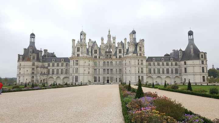 Paris and Switzerland - 3