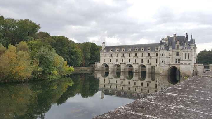 Paris and Switzerland - 4