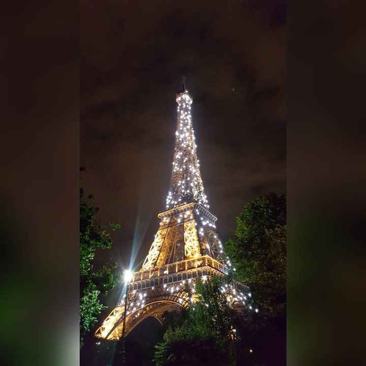 Paris and Switzerland - 5