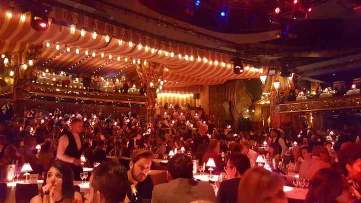 Paris and Switzerland - 6