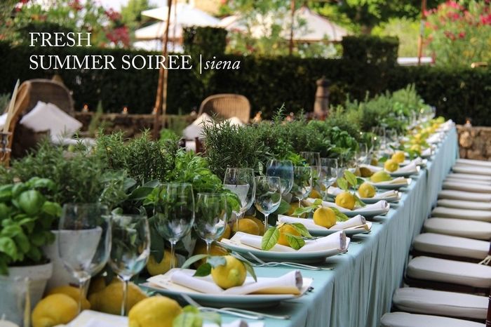 Centerpieces - 6