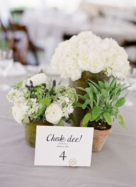 Centerpieces - 11