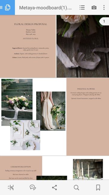 Florist? - 1