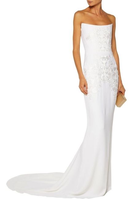 Wedding dress pictures and prices - 1