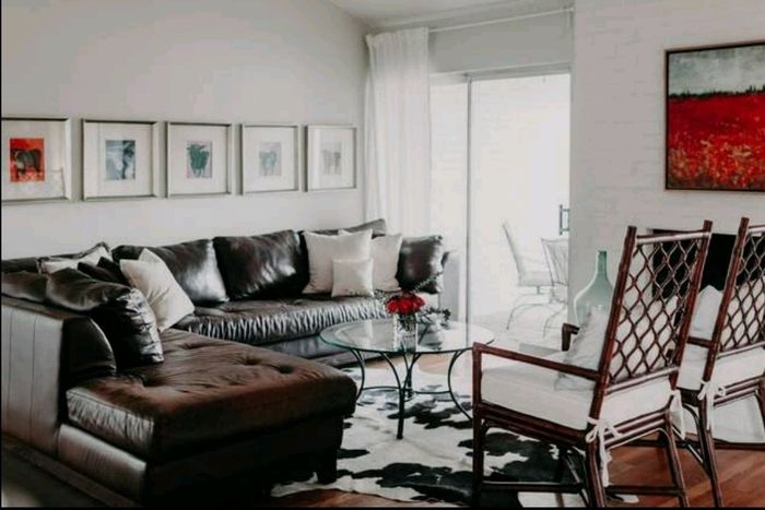 Hallmark Movie Decor Theme - 6