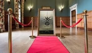 Fun Reception Ideas - 1