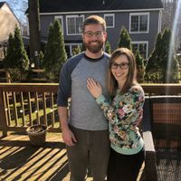 Brides of 2020!  Show us your ring! - 2