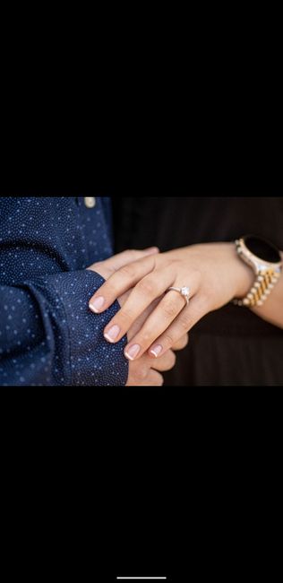 Brides of 2021! Show us your ring! - 1