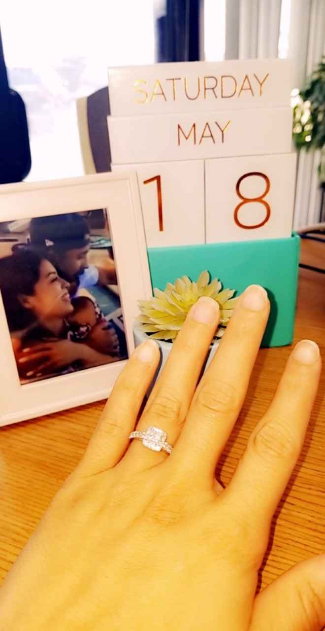 A Magical Day it was...