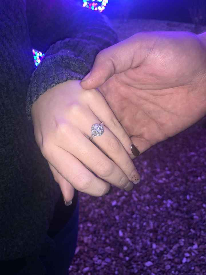 Brides of 2020!  Show us your ring! - 1