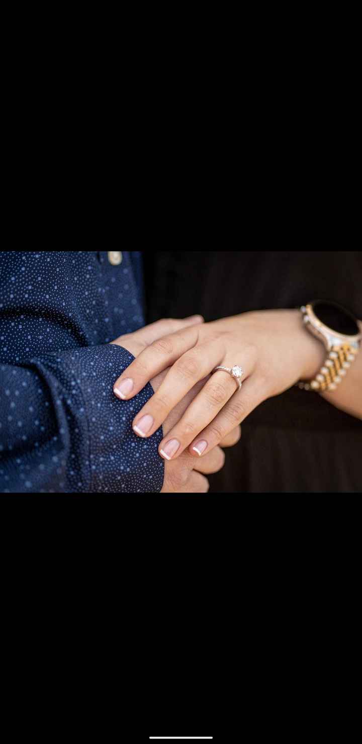 Brides of 2021! Show us your ring! 15