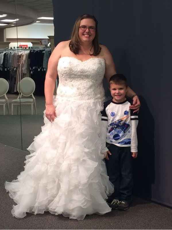 Obsessed With the Dress : Show Me Yours!