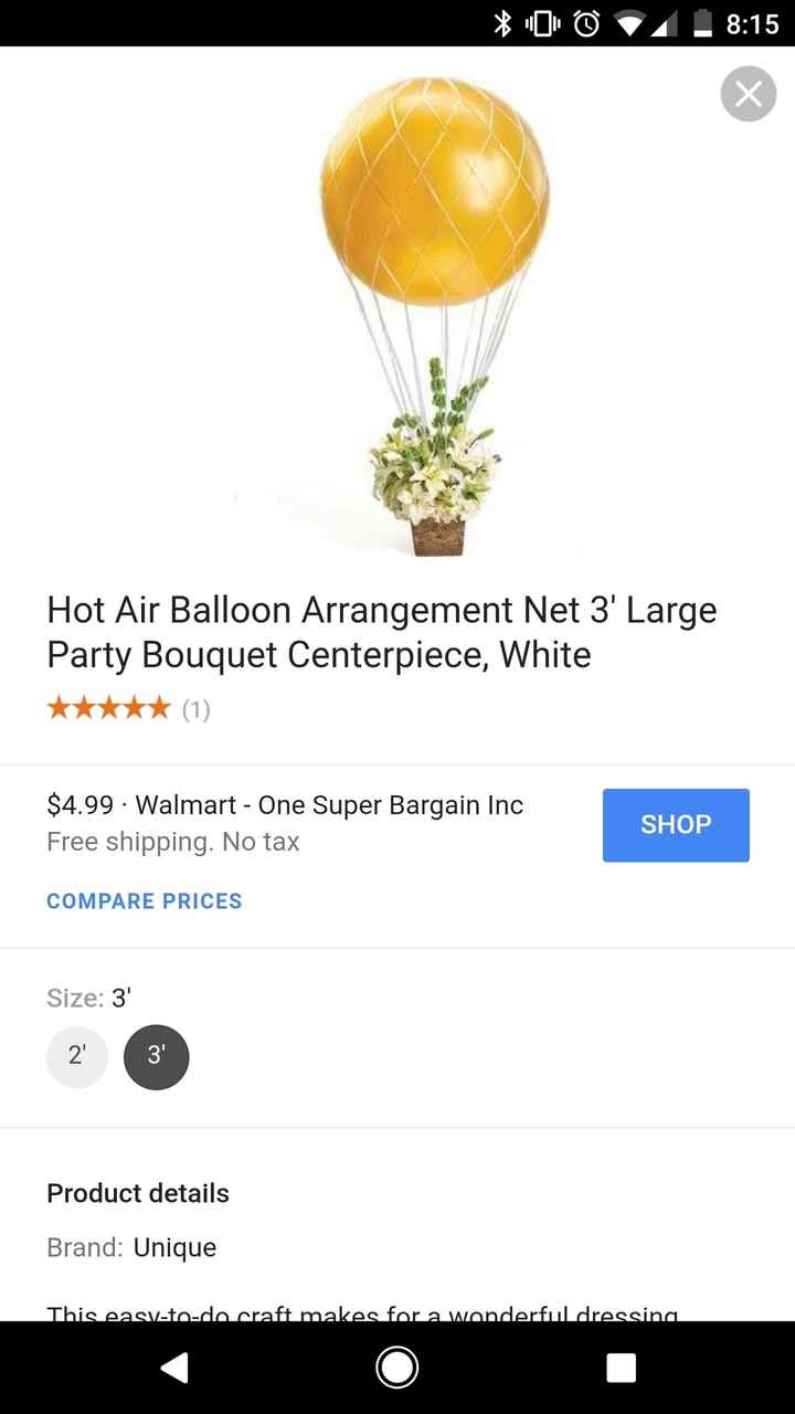 Victorian/Steampunk Centerpieces