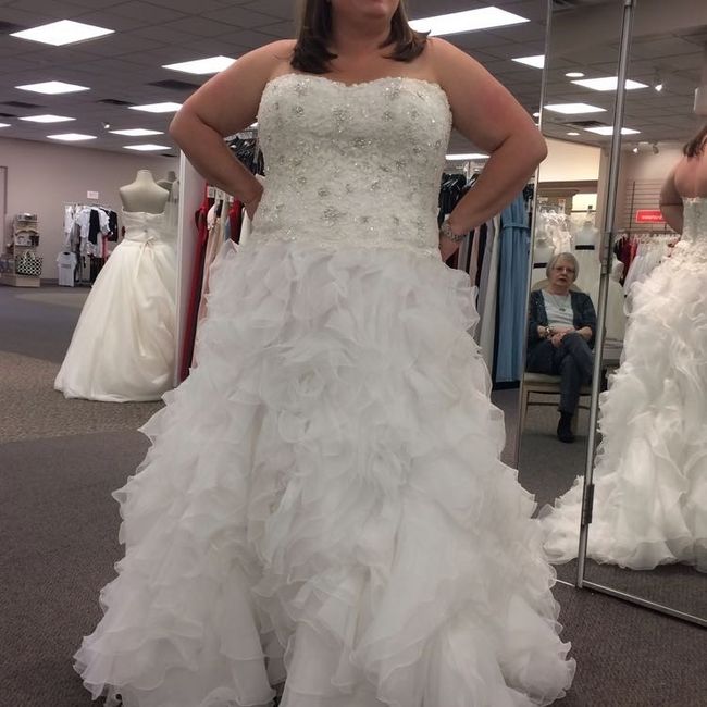 Dress for your body type!