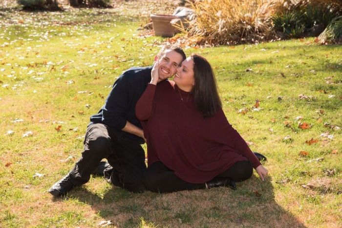 Engagement Photos