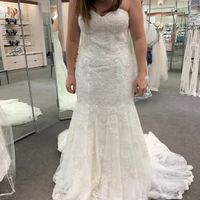 Dress opinions - 2