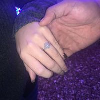 Brides of 2020!  Show us your ring! - 1