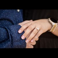 Brides of 2021! Show us your ring! - 1