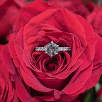 Brides of 2021! Show us your ring! - 2