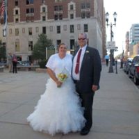 Let's see your dresses!!!