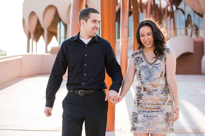 The essential engagement picture post