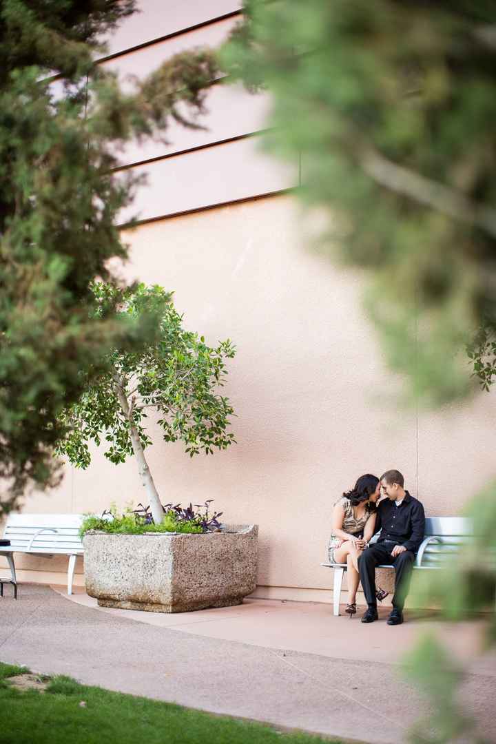 The essential engagement picture post