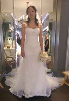 Lemme see some Dresses!