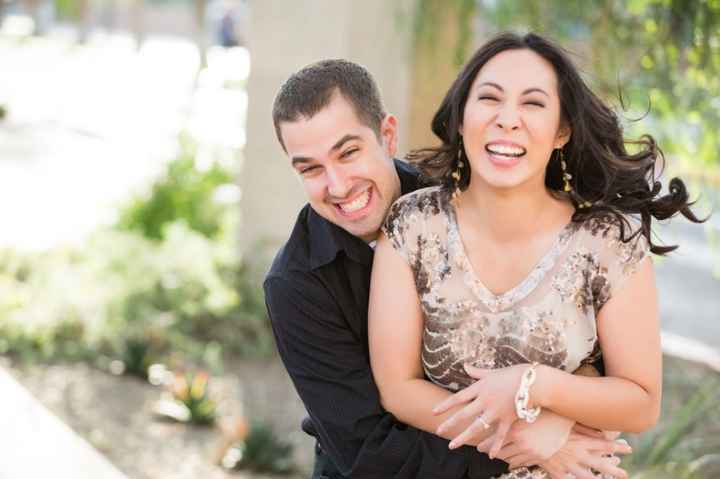 The essential engagement picture post