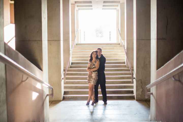 The essential engagement picture post