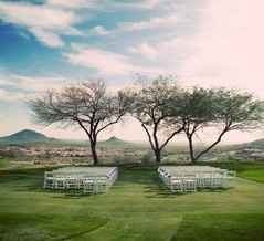 Favorite thing about your venue?