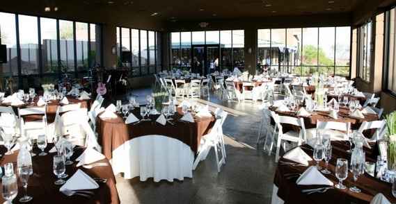 Favorite thing about your venue?