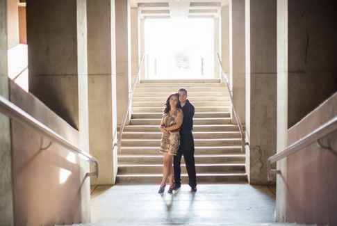 Spin Off: Share your Favorite Engagement Picture!