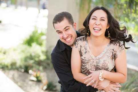 Spin Off: Share your Favorite Engagement Picture!