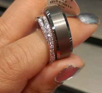 What did you get done this weekend?